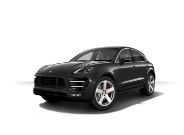 Зимние шины Porsche Macan (резина и диски R19)