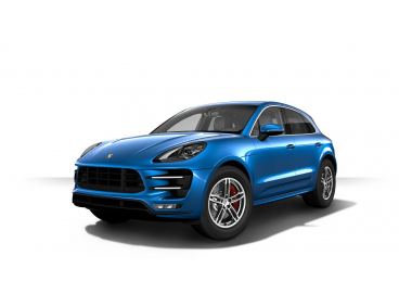 Зимние шины Porsche Macan (резина и диски R19)