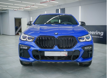 BMW X6 G06