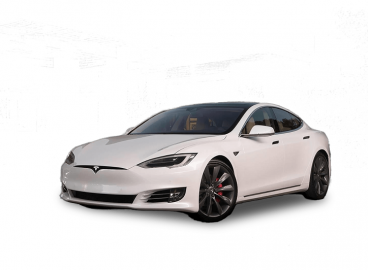 Шумоизоляция Tesla Model S