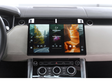 Android монитор Range Rover Sport 13.3 (2013-2017)