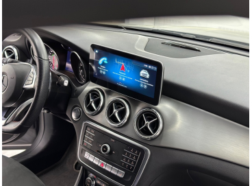 Монитор 10' и 12' и Яндекс навигация Mercedes CLA (2013-2016)