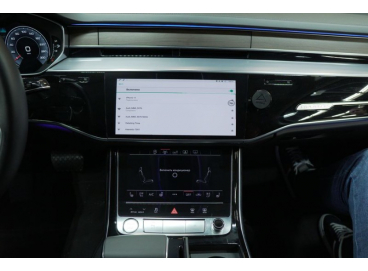 Навигация Audi A8 D5 (Андроид в Ауди А8 2019, 2020 и 2021, 2022, 2023, 2024)