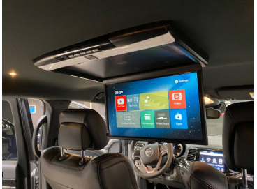 Потолочный монитор Cadillac Escalade (2020-2022)