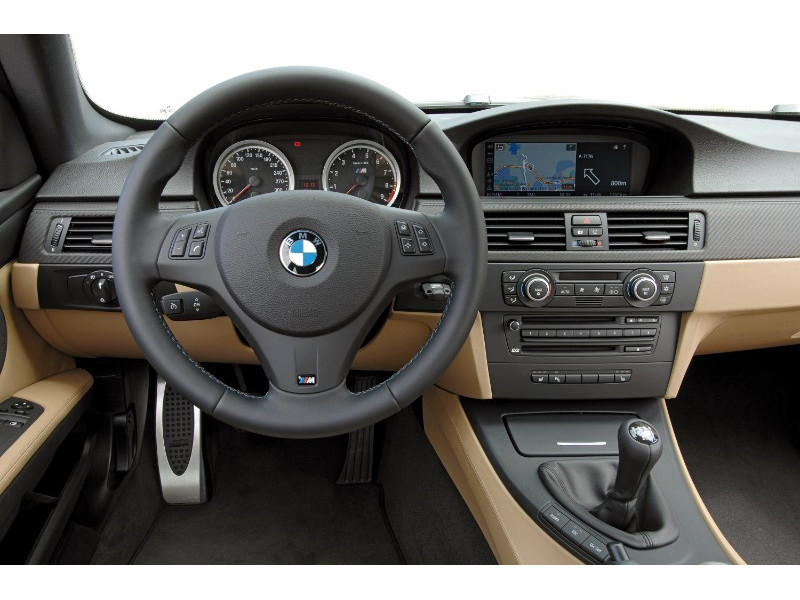 Шумоизоляция BMW3 E90, E91, E92 (шумка БМВ)