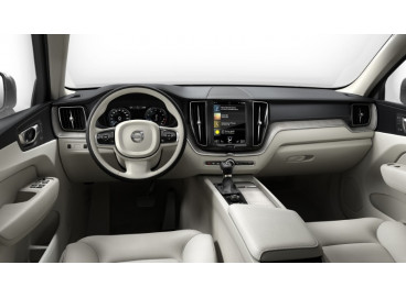 Шумоизоляция Volvo XC60