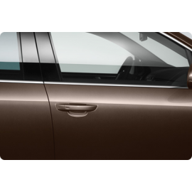 Доводчики дверей VW Touareg NF