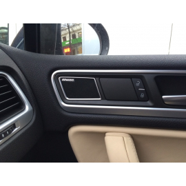 Акустическая система Dynaudio VW Touareg NF