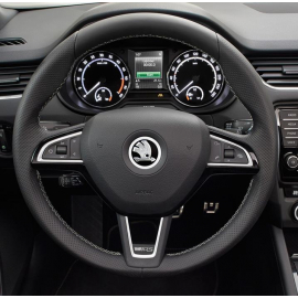 Мультируль Skoda Superb RS