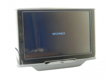 Мониторы на подголовники для Infiniti EX50 (QX50)