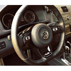 Руль Volkswagen R-Line Руль Volkswagen R-Line