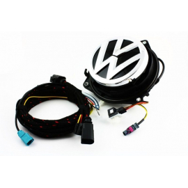 Оригинальная камера заднего вида VW Оригинальная камера заднего вида VW