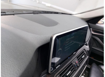Android монитор BMW 7 F01 и F02 (мультимедиа экран БМВ Ф01)