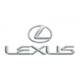 Дооснащение Lexus