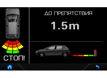 Головное устройство Kia Sportage 2011, 2012, 2013, 2014,2015