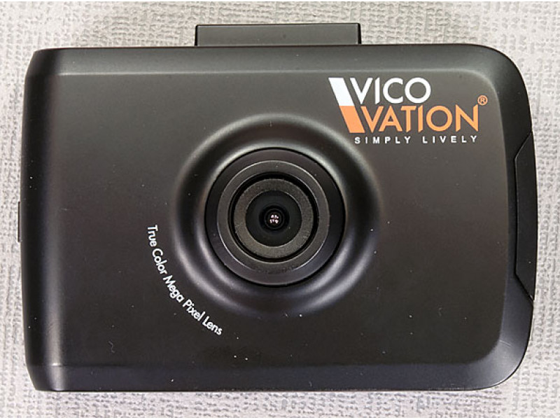 Видеорегистратор VicoVation TF2+ 1 камера