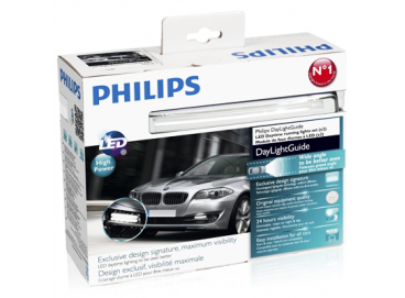 DRL Philips DayLightGuide