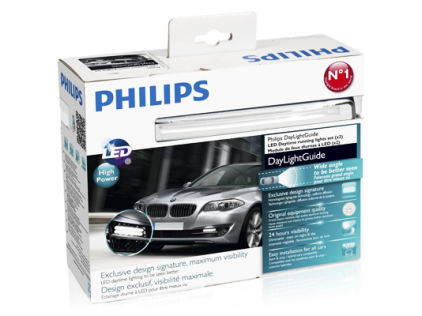 DRL Philips DayLightGuide
