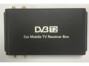 ТВ-тюнер Daystar DS-4TV (DVB-T2)