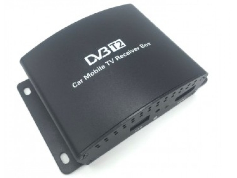 ТВ-тюнер DVB T2 DayStar DS-1TV