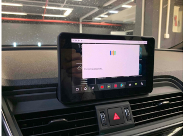 Навигация Audi Q5 2017, 2018, 2019, 2020 (Android 8.1 или 12)