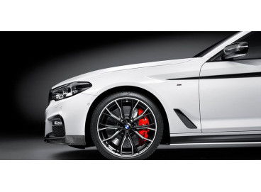 Cпортивные тормоза M Performance BMW 5 G30