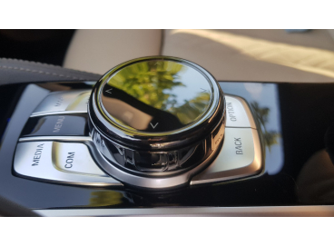 Навигация BMW 5 nbt evo G30 2016, 2017, 2018
