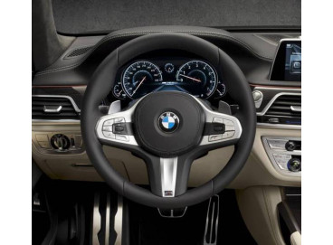 Руль М пакет BMW 7 2017