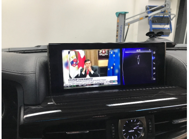 Цифровой ТВ тюнер Lexus LX (TV Лексус ЛХ)