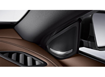 Музыка Harman Kardon Mercedes CLA