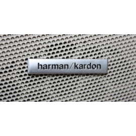 Музыка Harman Kardon Mercedes GLE