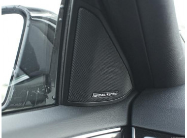 Музыка Harman Kardon Mercedes W212