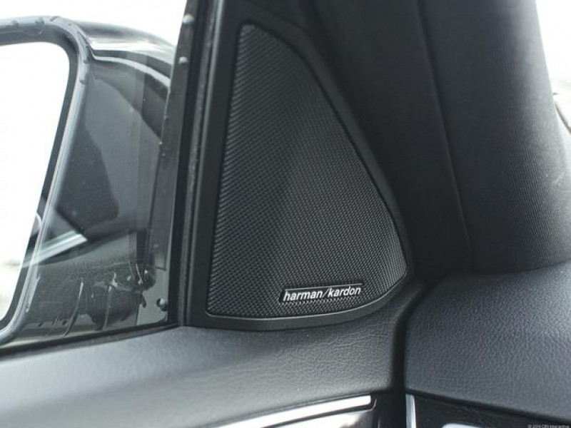 Музыка Harman Kardon Mercedes E class W212