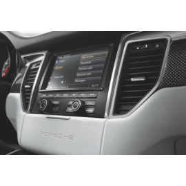 Громкая связь Bluetooth Porsche Macan