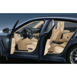 Доводчики дверей Porsche Panamera