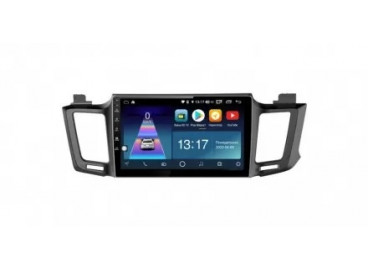 Штатная магнитола  Android 8 Toyota RAV4 (2013-2018) Daystar DS-7055ZL