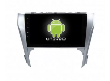 Магнитола Android 9 Toyota Camry V50 (2011-2014)  Carmedia KR-1017-T8