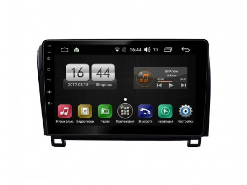 Штатная магнитола Android 8 Toyota Tundra (2007-2013) Farcar LX790R