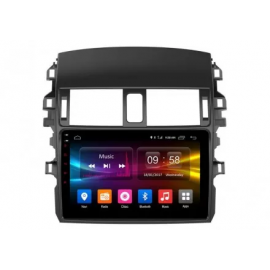 Магнитола Android 8 Toyota Corolla E150 (2006-2012) Ownice G10 S9605E
