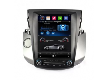 Штатная магнитола  Android 7 Toyota RAV4 (2006-2012) Farcar T018