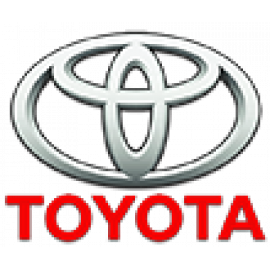 Дооснащение Toyota