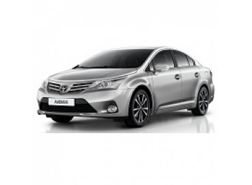 Штатная магнитола Android 8 Toyota Avensis (2012-2015) Farcar LX1224R