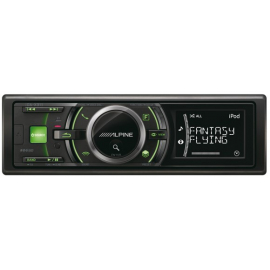 Магнитола 2 DIN Alpine IDA-X311