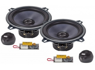 Компонентная акустика Audio System M130 (13см)