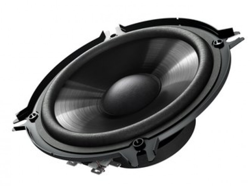 Компонентная акустика Pioneer TS-G133Ci (13см)