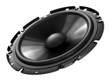 Компонентная акустика Pioneer TS-G173Ci (16см)