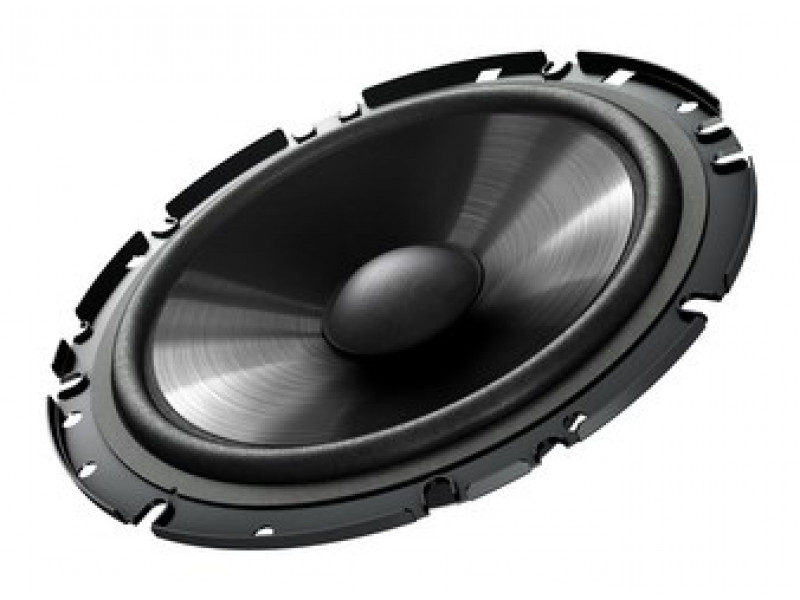 Компонентная акустика Pioneer TS-G173Ci (16см)