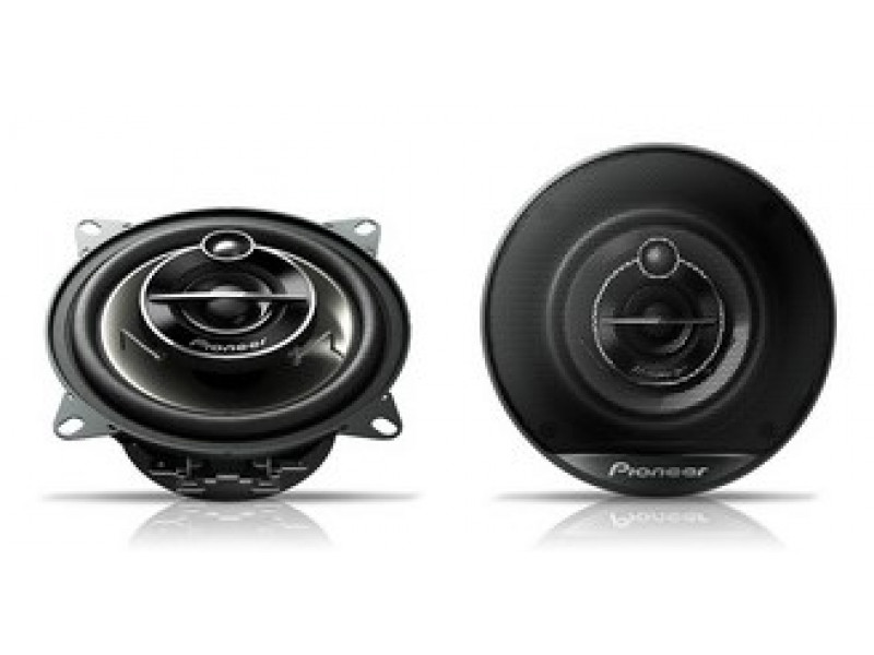 Коаксиальная акустика Pioneer TS-G1023i (10см)