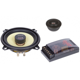 Компонентная акустика Audio System R 130 FLAT (13см)