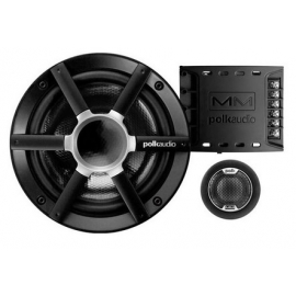 Компонентная акустика Polk Audio MM5251 (13см)